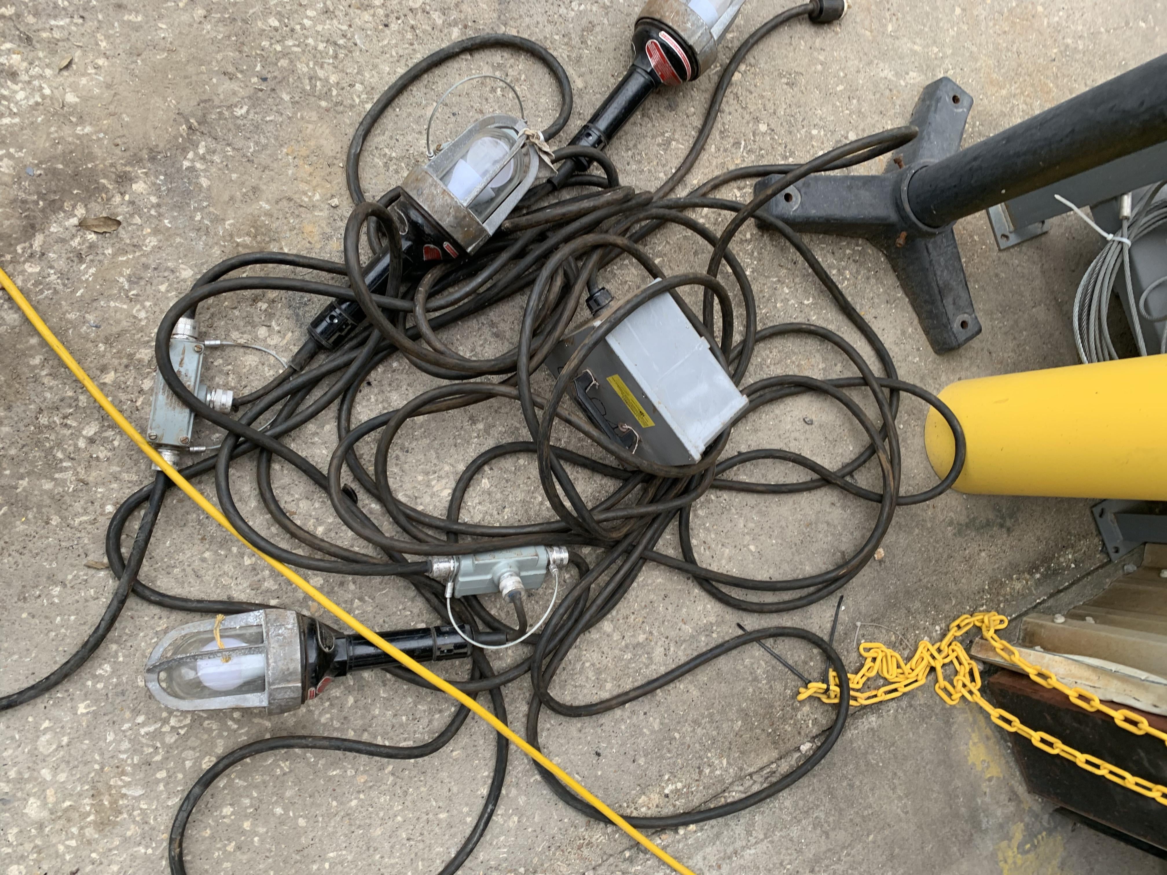 2020 LIND EQUIPMENT TLS-80XPLEDRE-LV