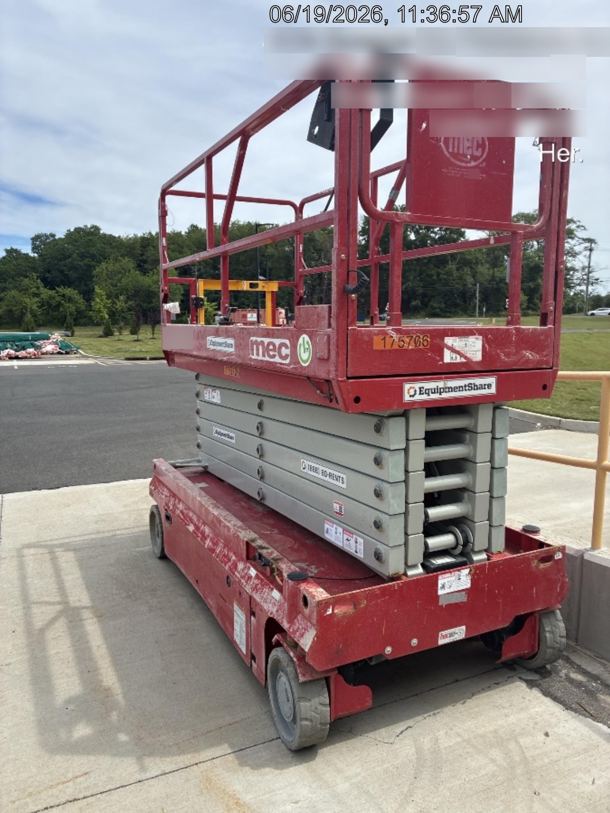 2021 MEC 4555SE