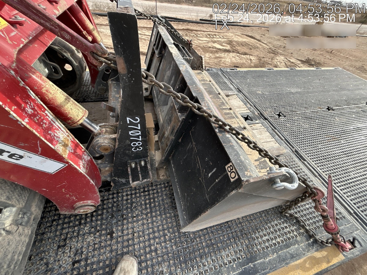 2022 ARROW MATERIAL HANDLING 48" Pallet Forks - Arrow