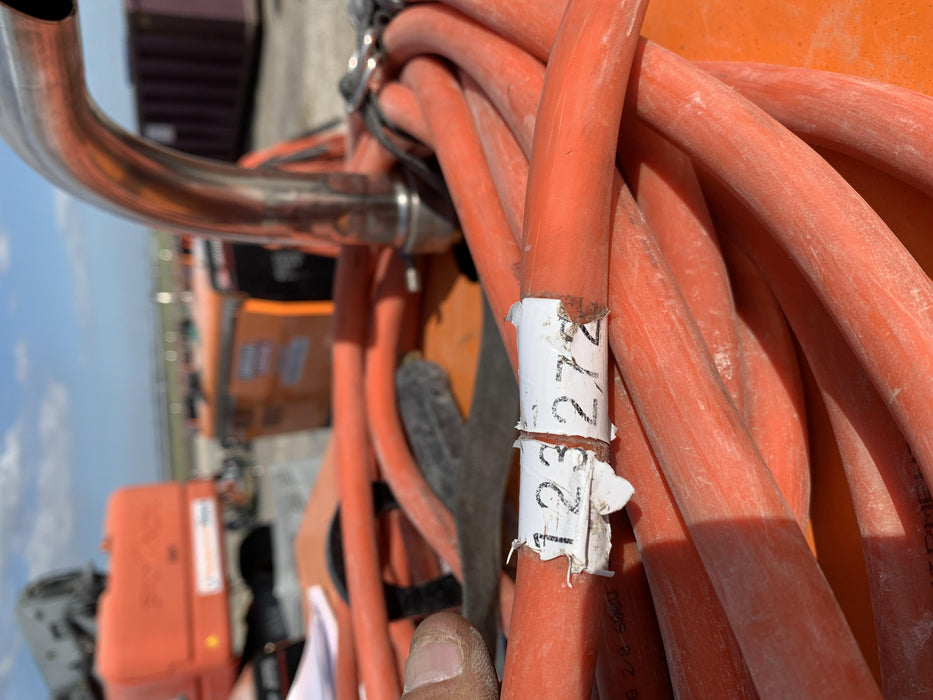 2020 TRYSTAR TSWC20OR50-BKM-BKF