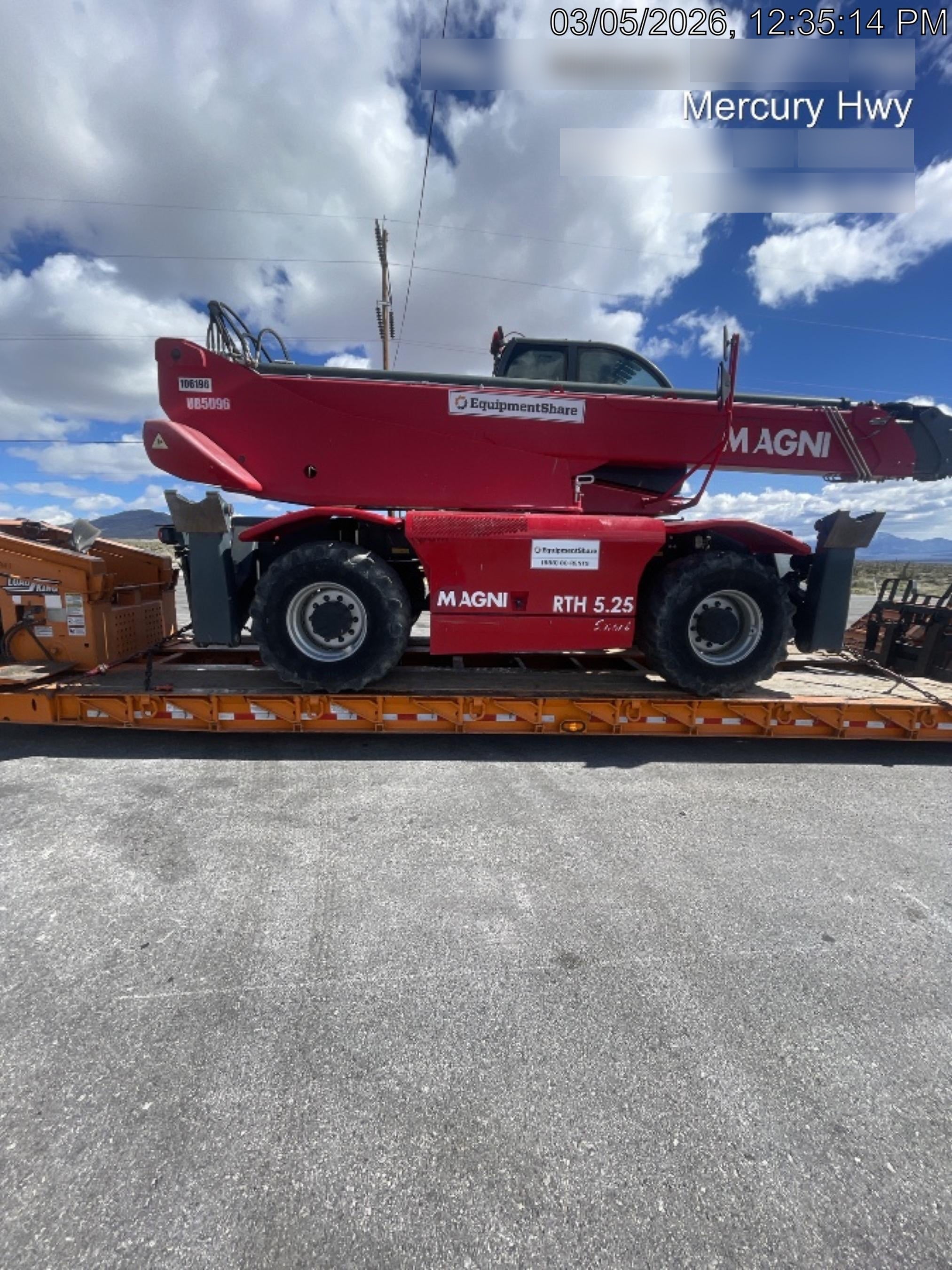 2020 MAGNI RTH 5.25 Smart