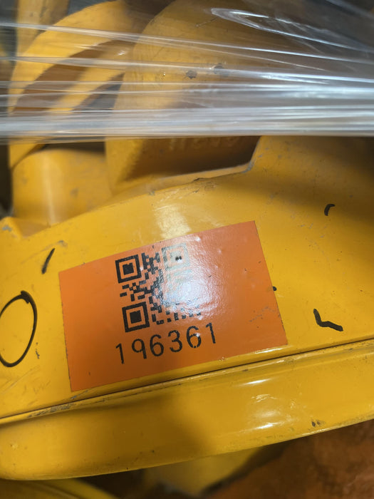 2021 HARRINGTON CF050-30