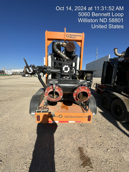 2024 PIONEER 86C21-DP