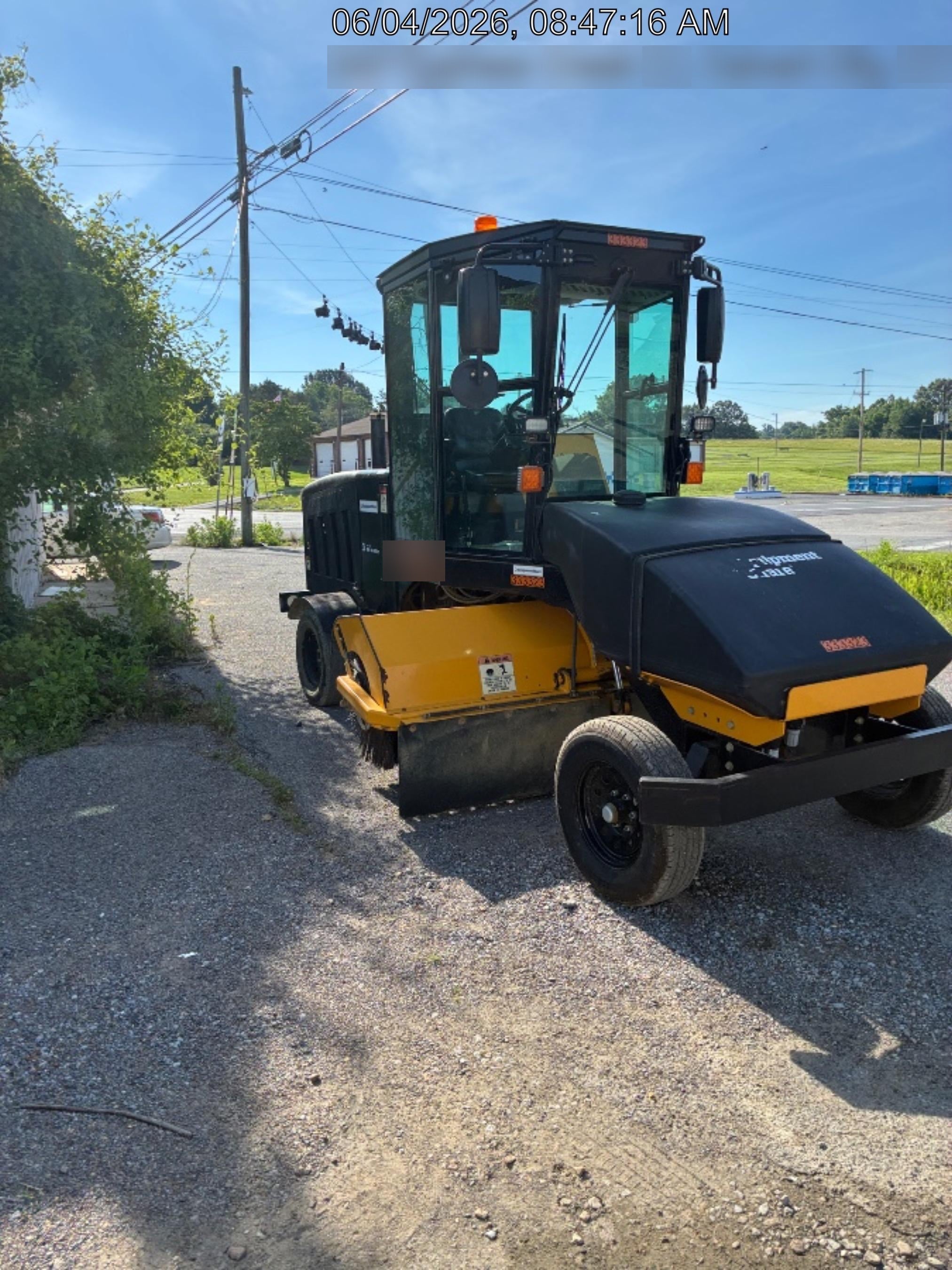 2023 LAYMOR SM450