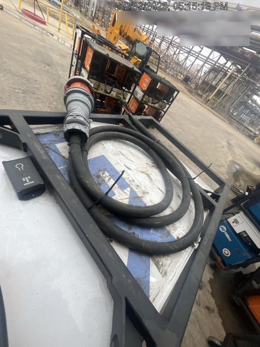 2023 LEX WR6A-7SM-FG26DZ6LD-R