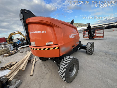 2025 JLG 460SJ