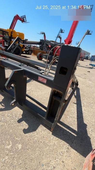 2024 ARROW MATERIAL HANDLING 7196250-6-96-049PG