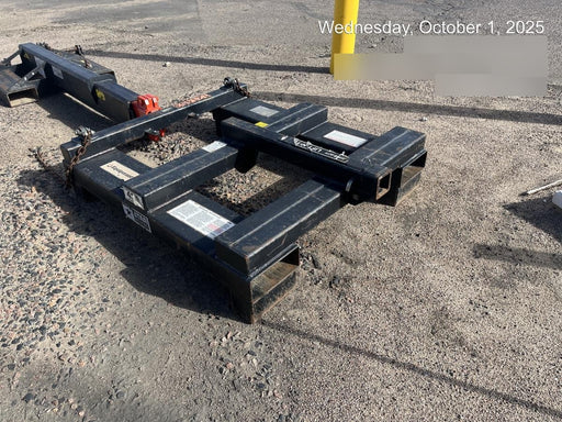 2020 STAR INDUSTRIES 1395B