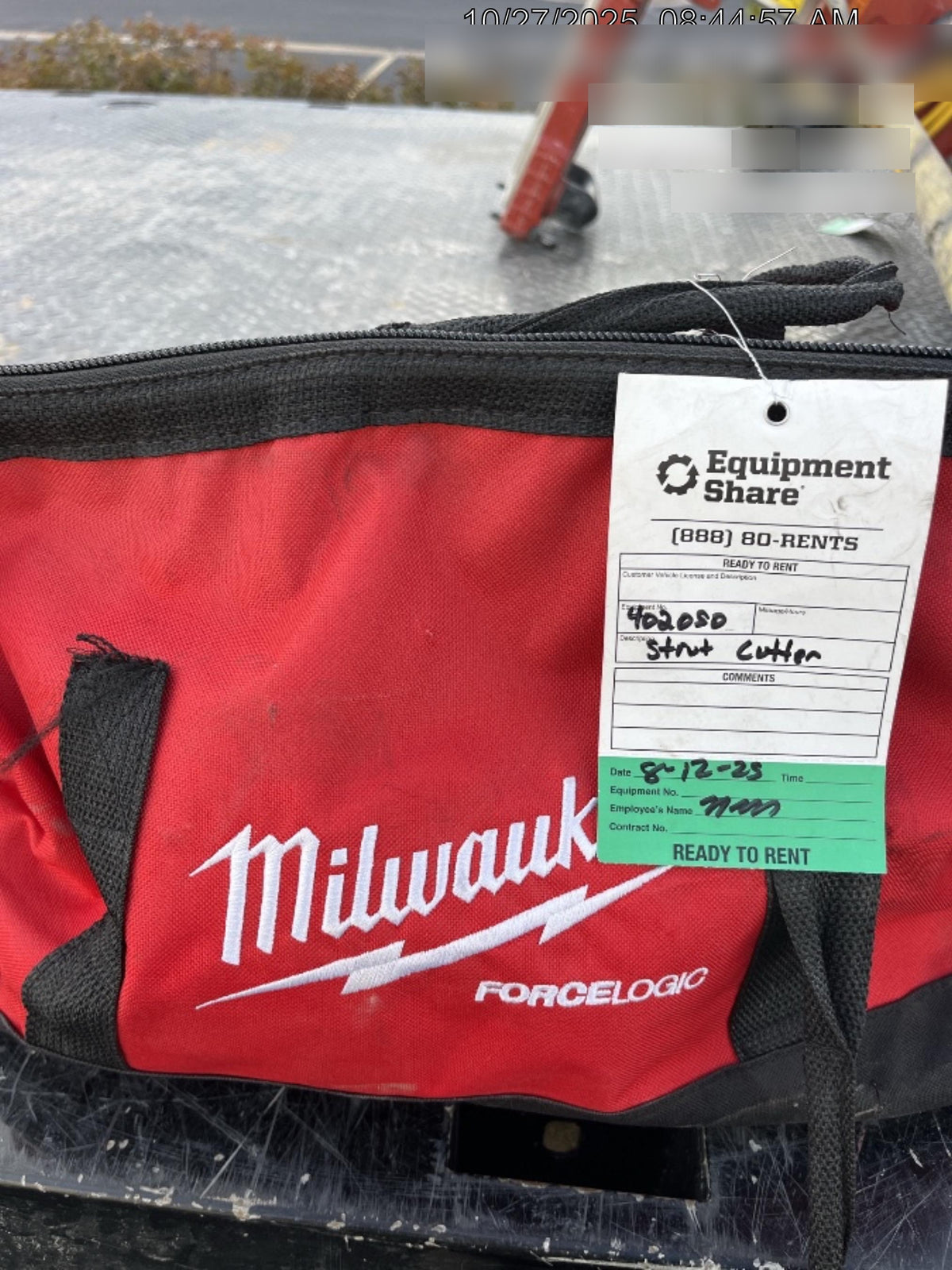 2024 MILWAUKEE 2933-21