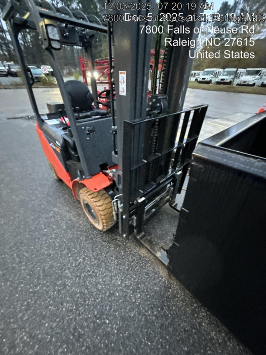 2024 STAR INDUSTRIES 1425