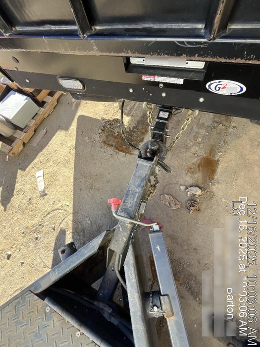 2023 ATLAS COPCO QAS 175