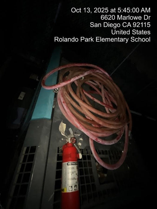 2020 MICHIGAN PNEUMATIC MP-30-1