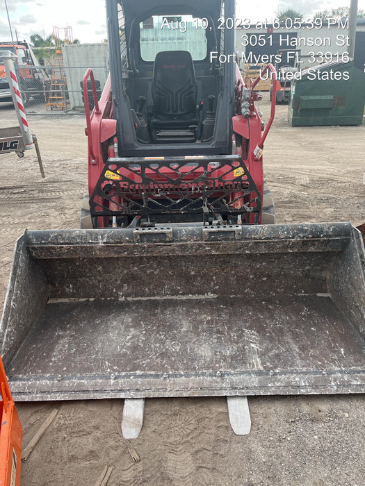 2022 PALADIN 48" Pallet Forks - Paladin