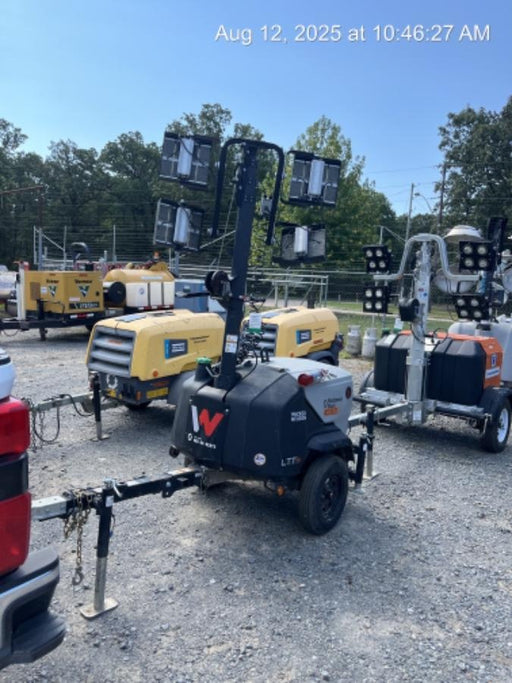 2024 WACKER NEUSON LTT4