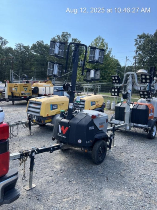 2024 WACKER NEUSON LTT4