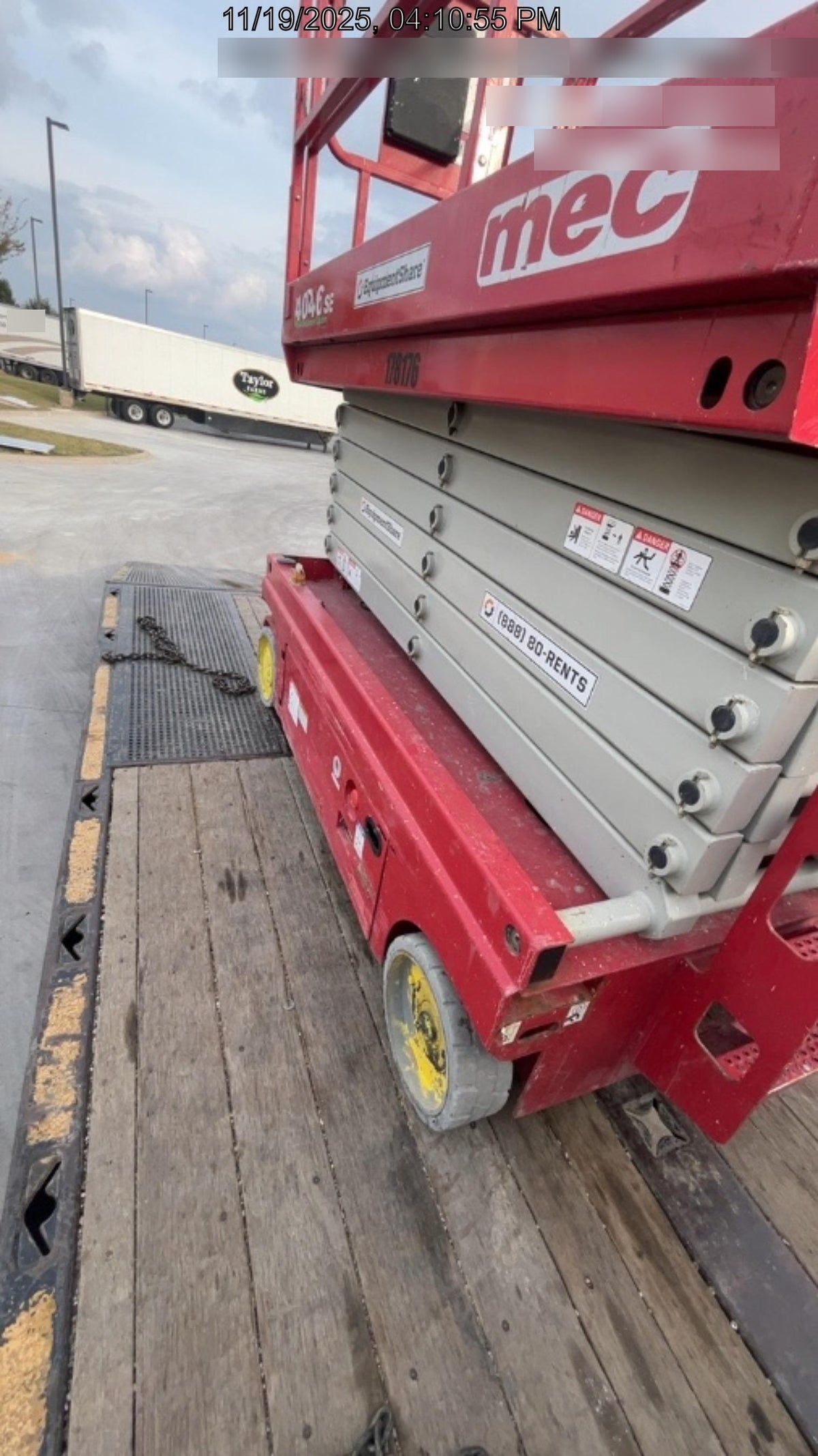2021 MEC 4046SE