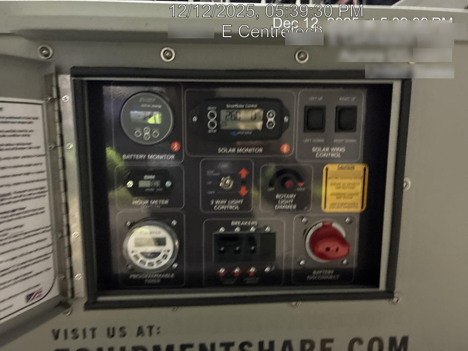 2025 PROGRESS SOLAR SOLUTIONS Helios-2XP