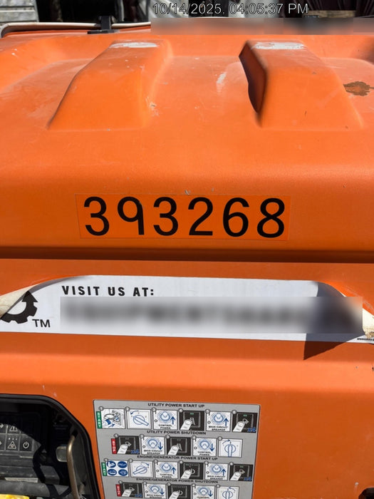 2024 Generac MLT2 Diesel, Flex Switch 120V Input, Powerzone Controller, 
(4) 320W LED Lights, 4kW Generator, 39.9 Gal Fuel Tank, 2" Ball, T3