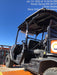 2021 KUBOTA RTV-X1140W-H (Canopy)