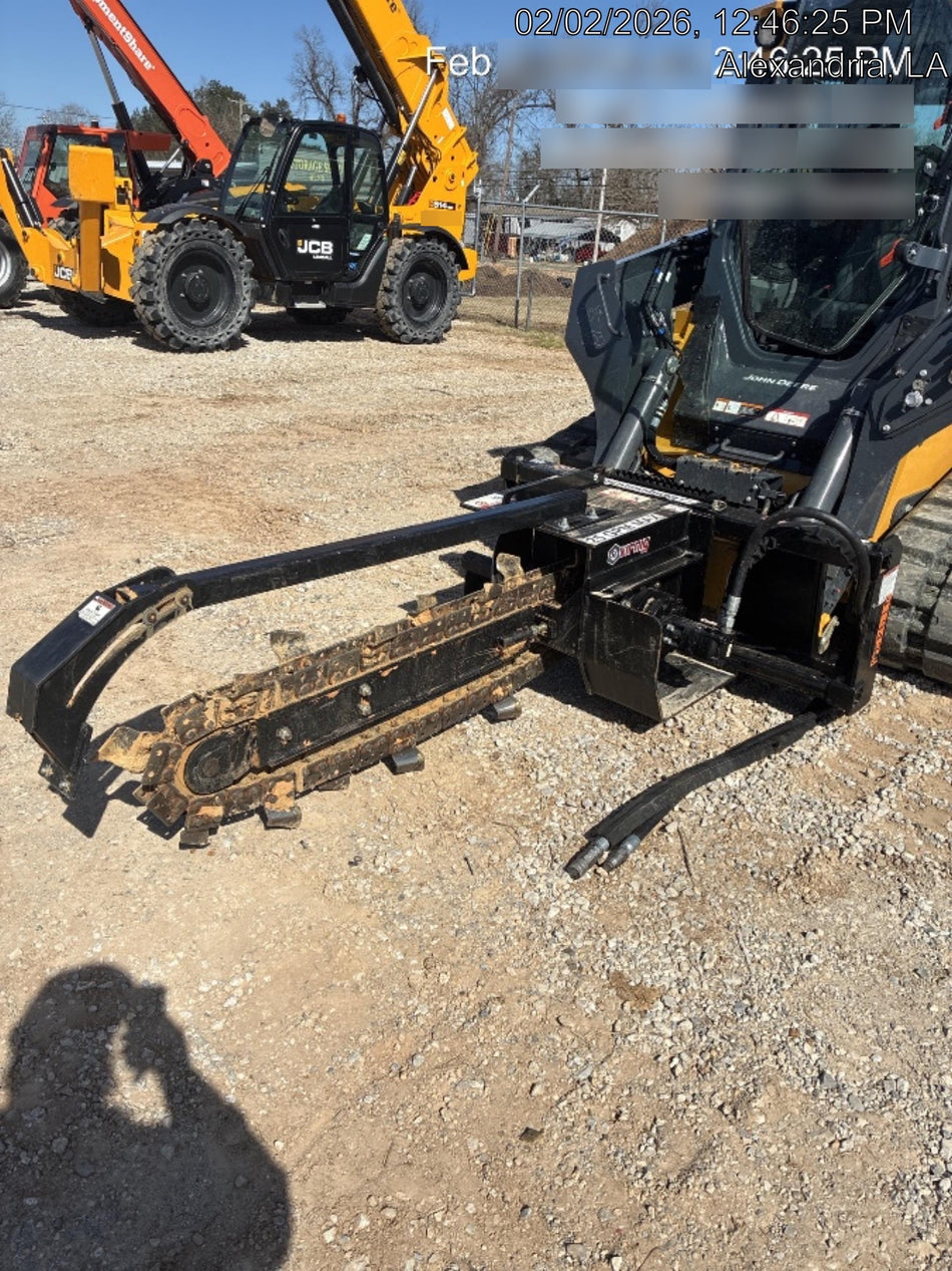 2024 VIRNIG TCH48-25