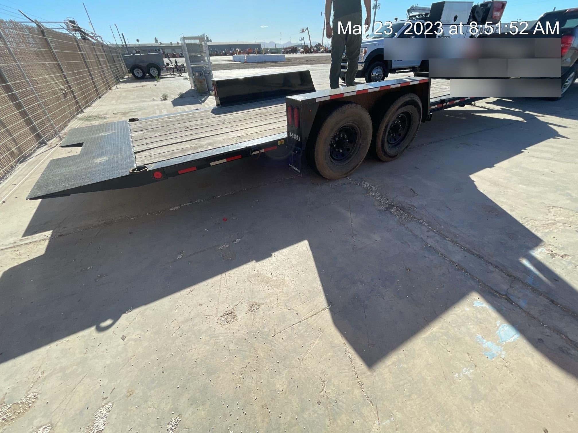 2021 TOWMASTER T-12DT
