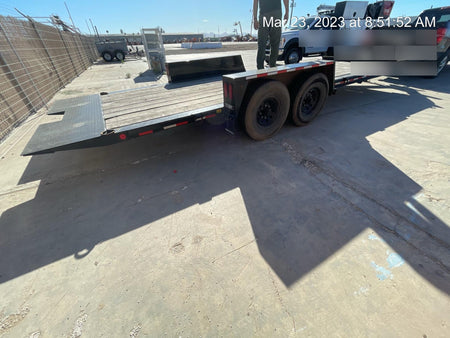2021 TOWMASTER T-12DT