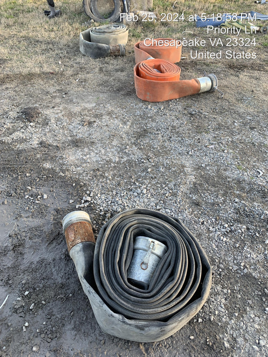 2022 ATLAS COPCO PAC F66 KD