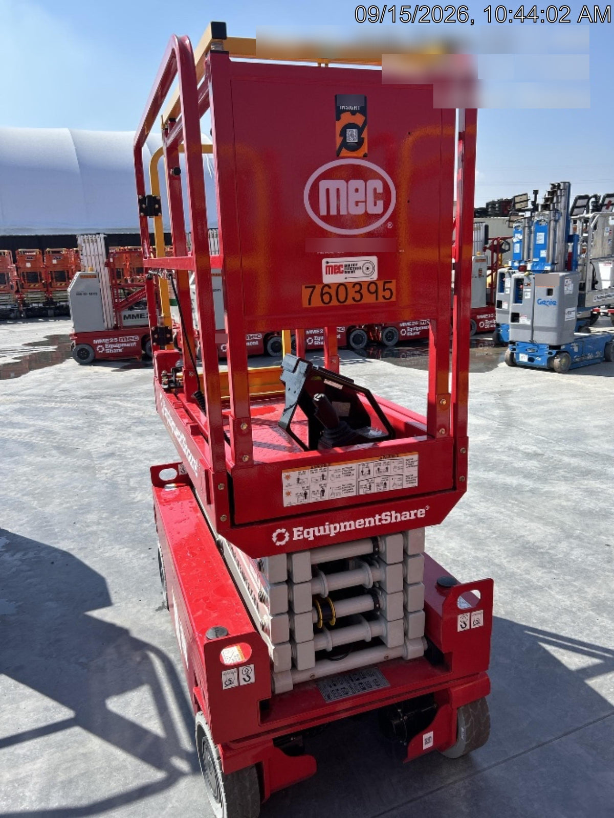 2026 MEC Micro 19-XD+