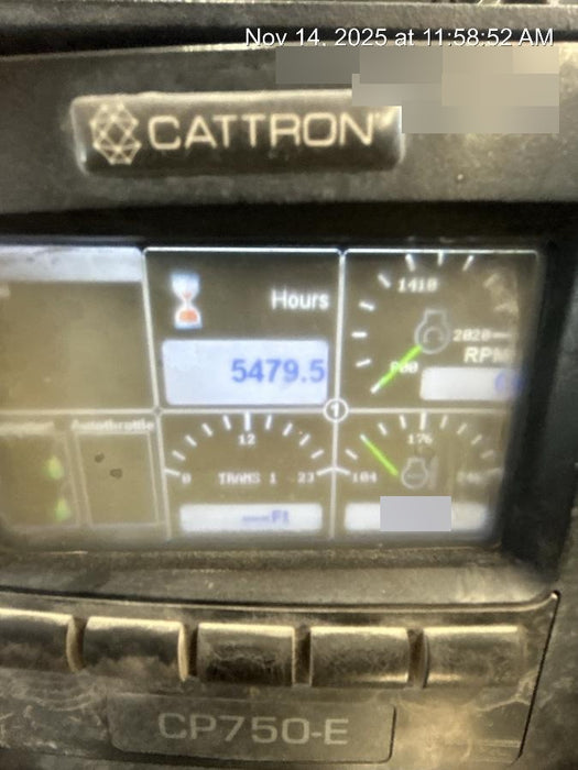 2023 PREMIER PUMP 8NHTH-RP-DC13