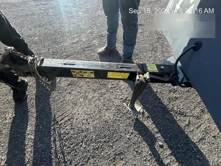 2023 ATLAS COPCO XAS188 CWK