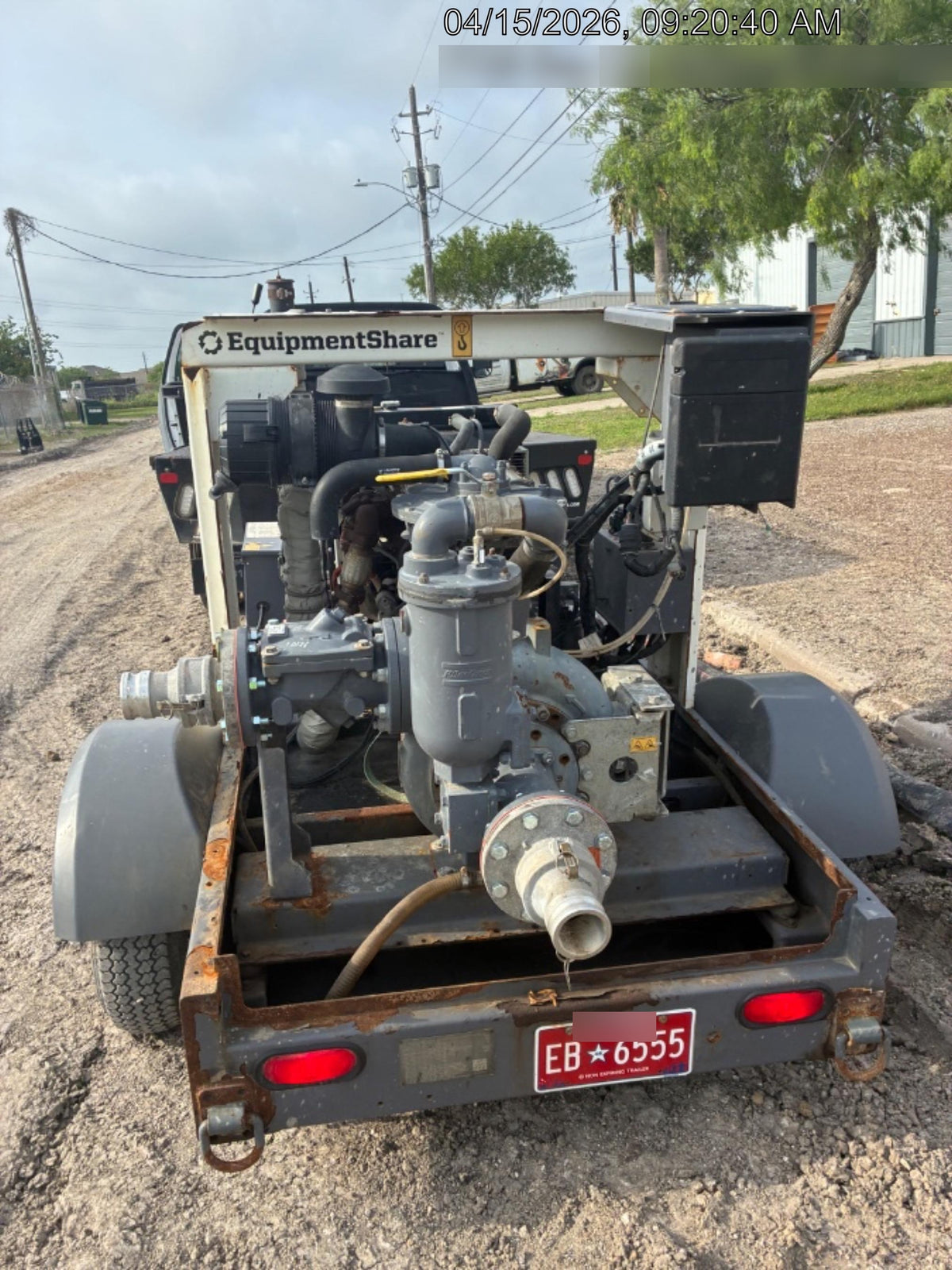 2023 ATLAS COPCO PAC F44 KD