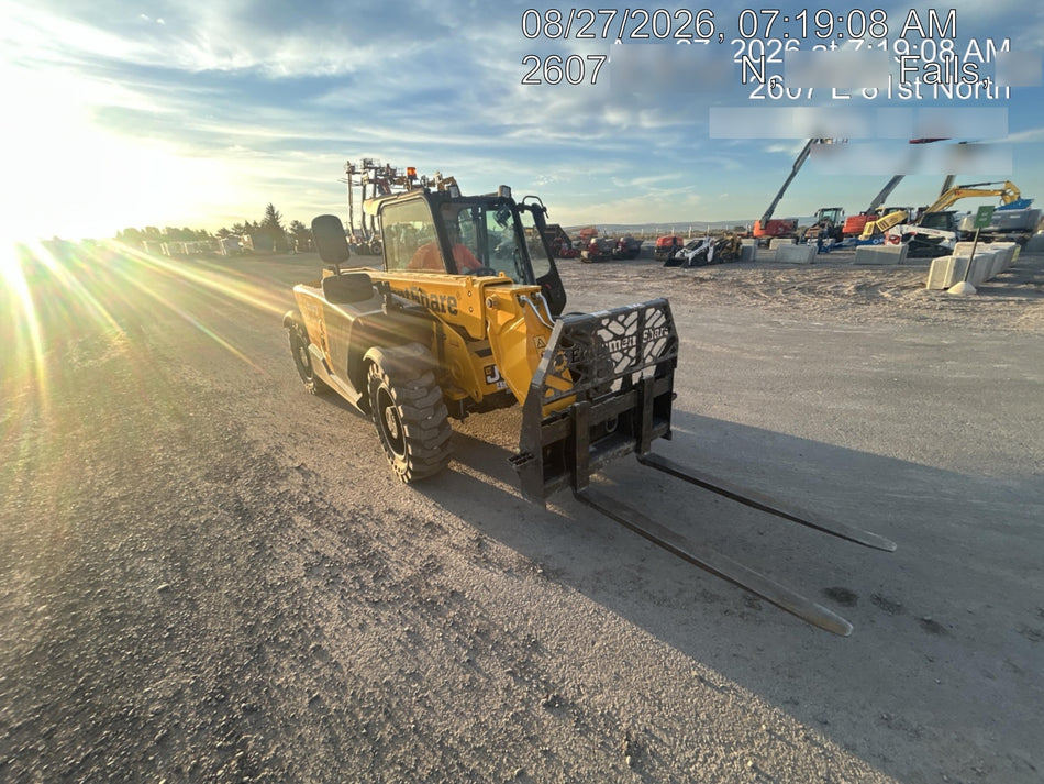 2024 JCB 505-20TC