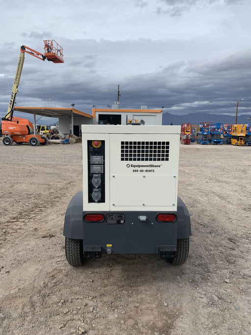2022 ATLAS COPCO QAS45 CWK