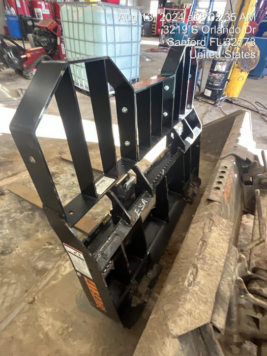 2024 VIRNIG PF4855-5VG