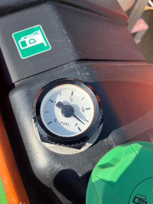 2024 Wanco WLTT-4MM4K Diesel, Mitsubishi L2E, 9.0HP @1800 rpm, Deep Sea Controller, Shore Power Plug, Auto Start, (4) 350W LED Floodlights, 4kW Generator, 60 Gal Fuel Tank, 2" Ball, T3