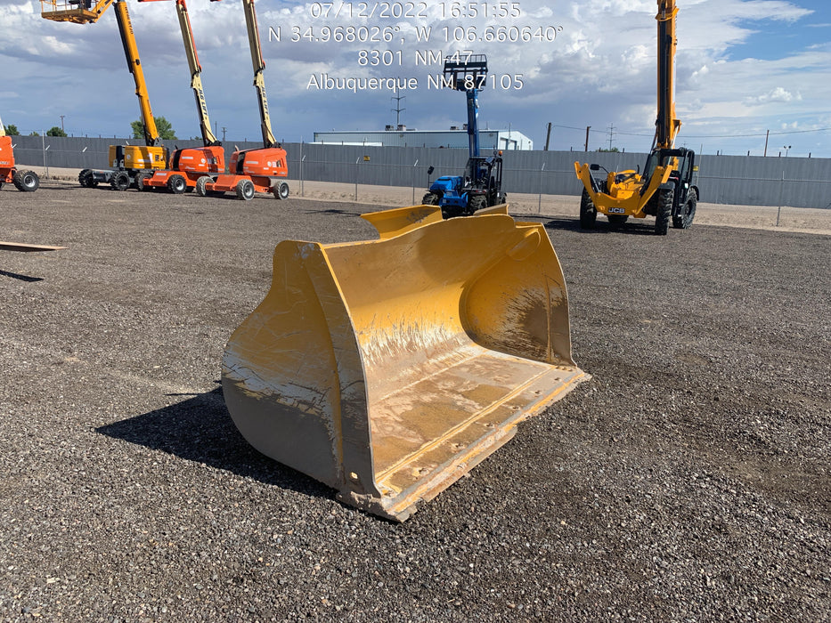 2020 JOHN DEERE 96" Loader Fork Carriage - John Deere