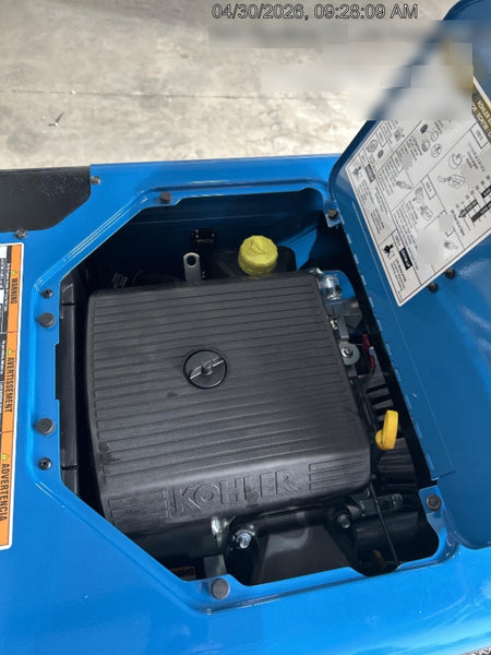 2026 MILLER ELECTRIC Bobcat 265 LP