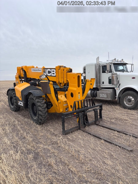 2022 JCB 512-56