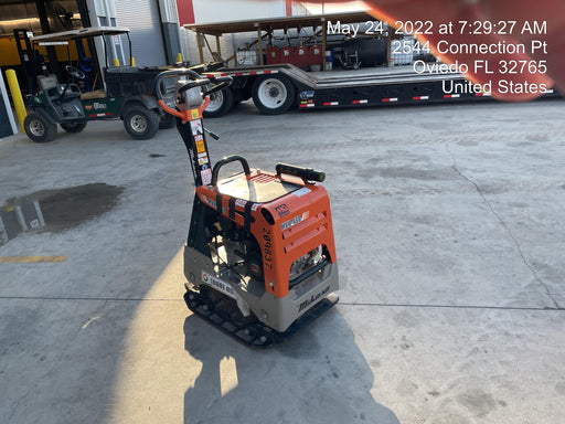 2022 MULTIQUIP MVH408GH