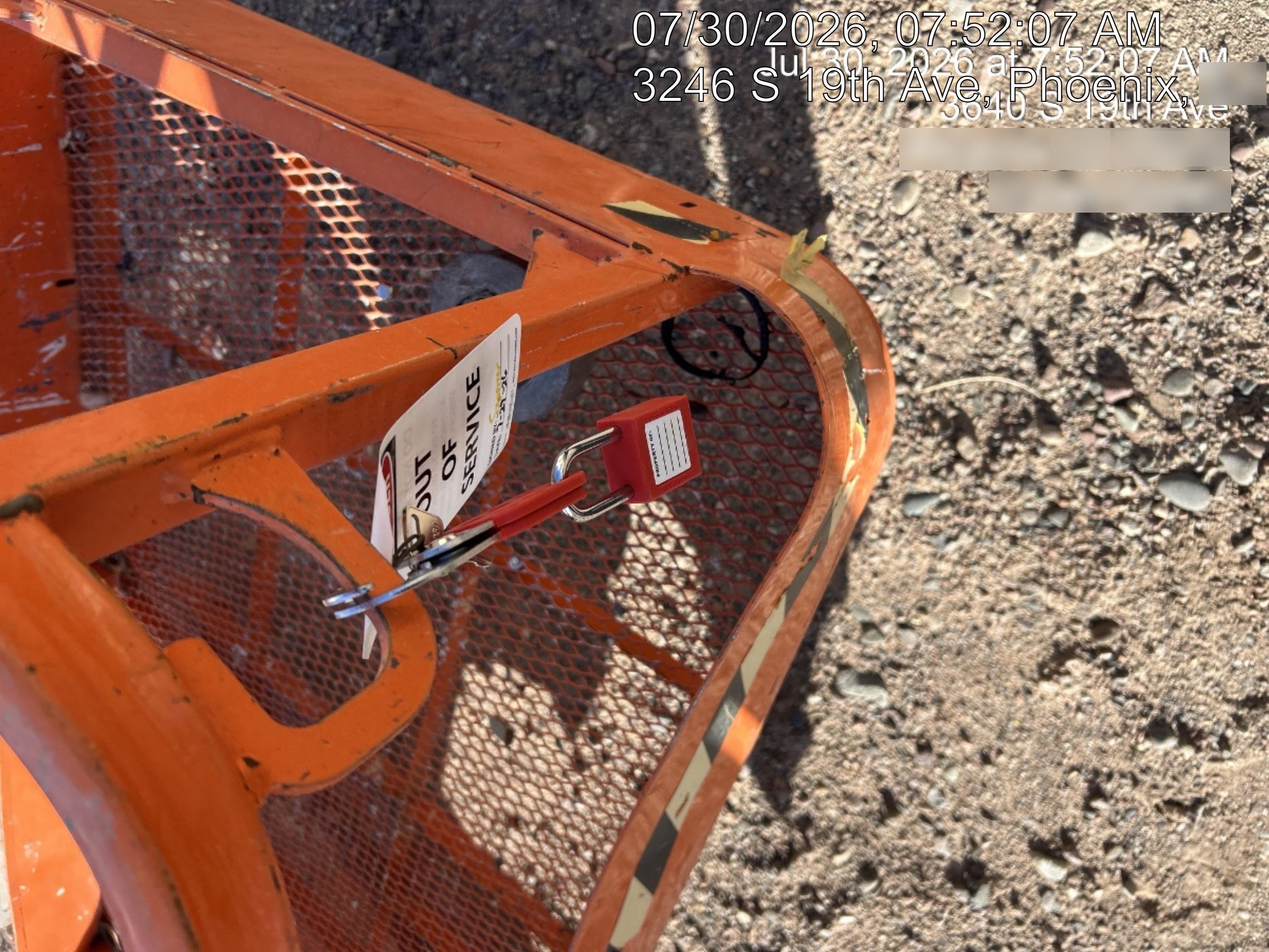 2023 JLG 860SJ