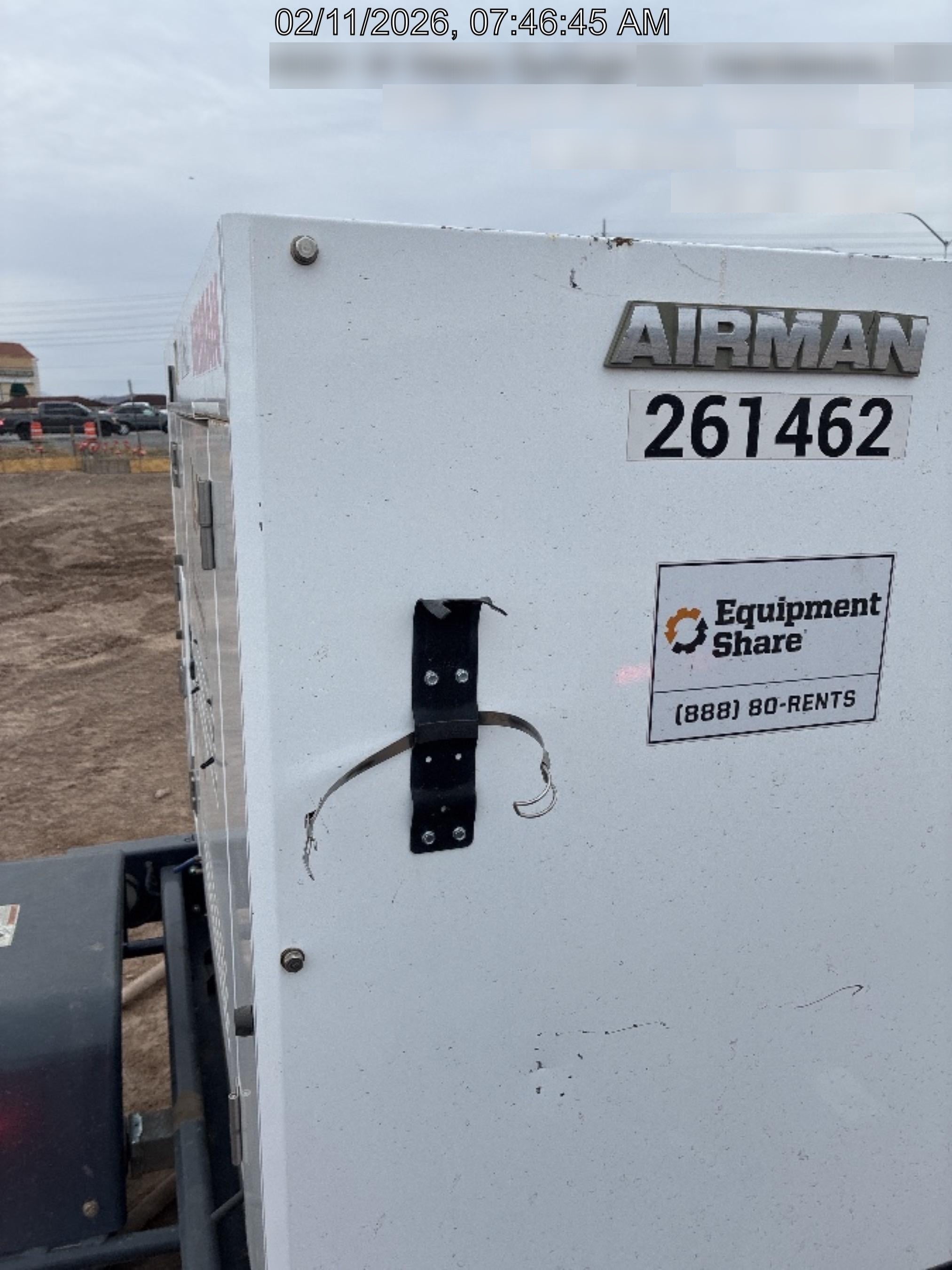 2022 AIRMAN SDG25S