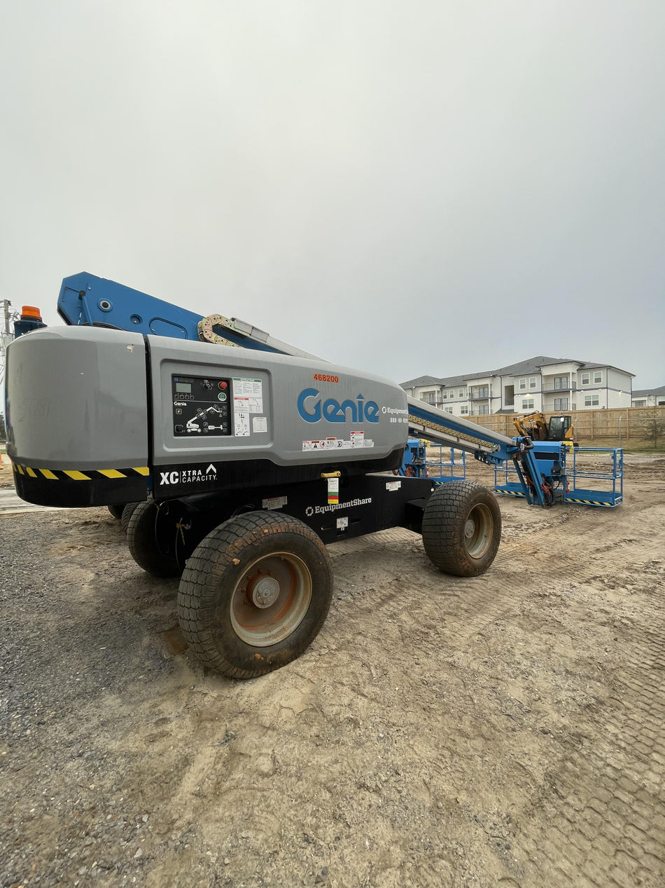 2024 GENIE S-65 HF