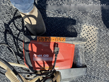 2024 HILTI DD 250