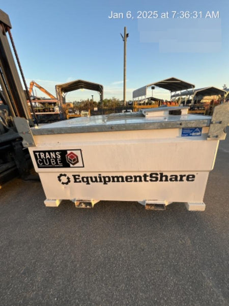 2022 WESTERN GLOBAL 50TCG