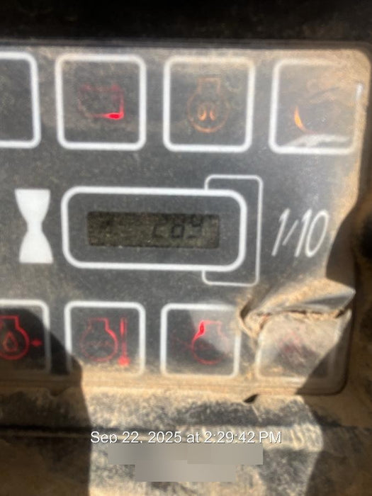 2018 WACKER NEUSON RTKx-SC3