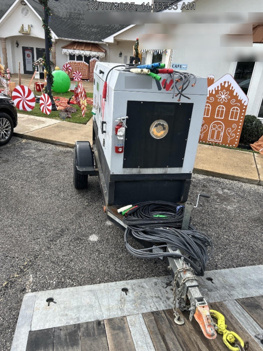 2019 WACKER NEUSON G70