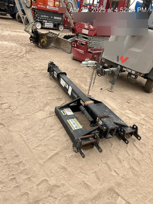 2024 STAR INDUSTRIES M1360B - Star JIB Boom