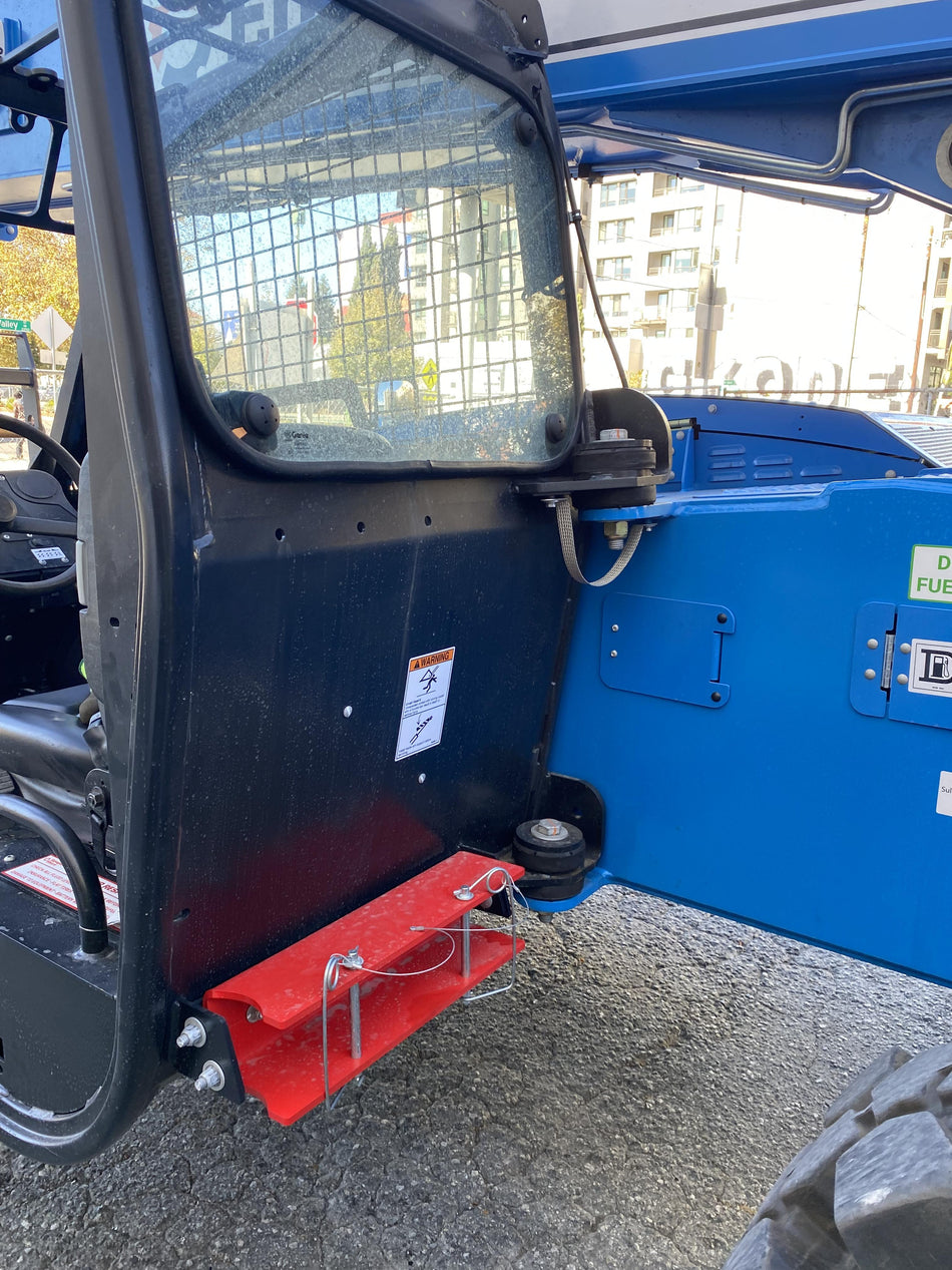 2022 GENIE GTH-844