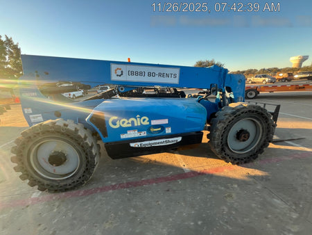 2022 GENIE GTH-636