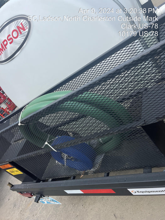 2023 SIMPSON SWT-52517